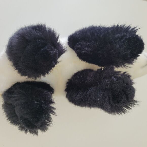 Panda Set Miyoni Aurora & Save Our Space Stuffed Animal Stuffed Toy #397 - Picture 12 of 16